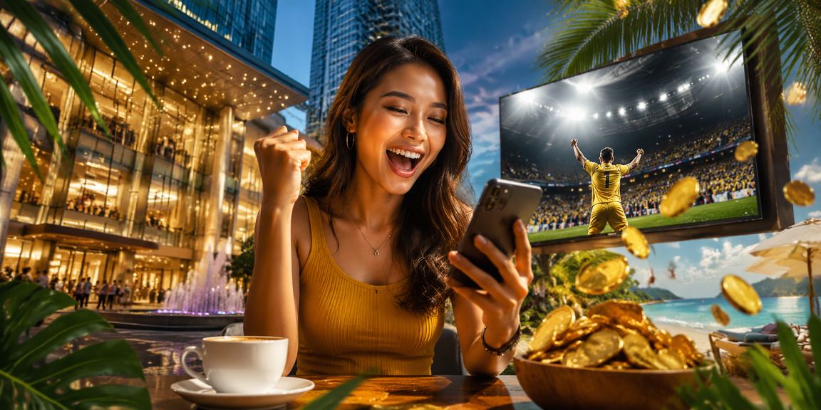 Pengguna di Kuala Lumpur menuntut promosi kasino melalui telefon pintar pada platform 3026