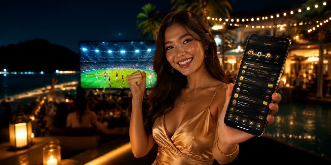 Peminat bola sepak Malaysia menyaksikan perlawanan langsung dengan penuh semangat