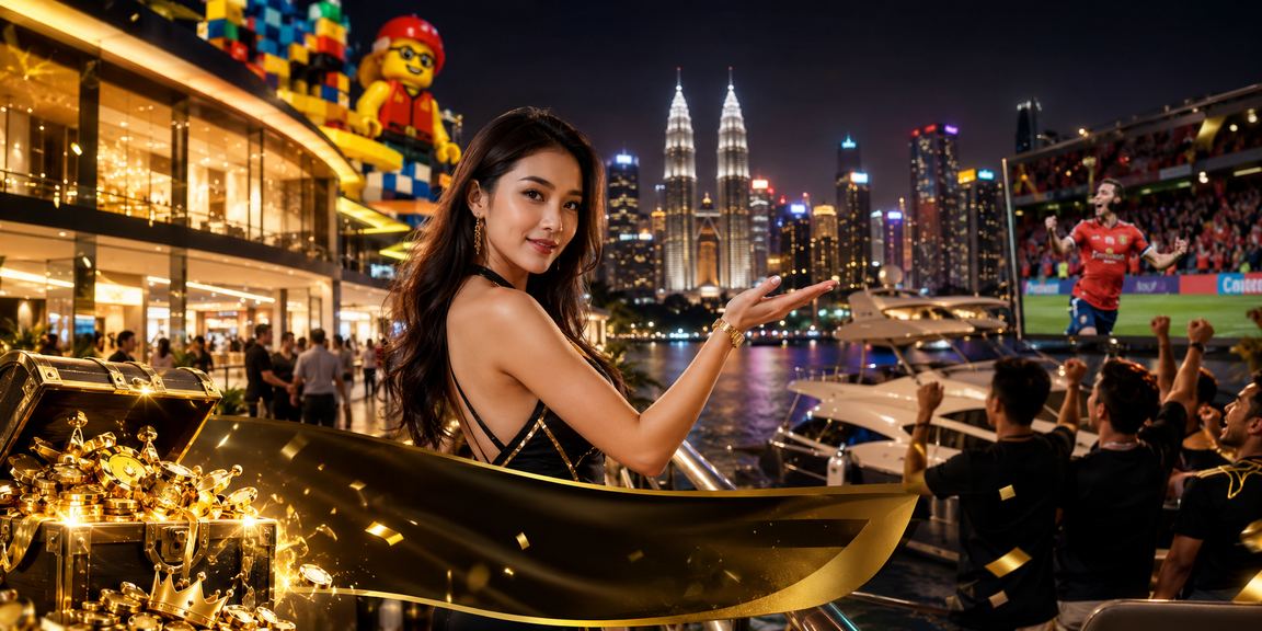 Pemain Malaysia memahami konsep asas pertaruhan Baccarat secara dalam talian