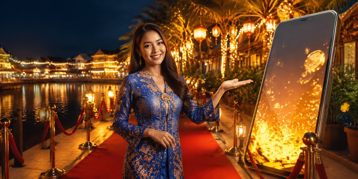 Promosi bonus pendaftaran untuk ahli baharu platform 3026 Malaysia